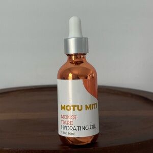 Monoi Tiare Hydrating Oil - 2oz Good Hydration